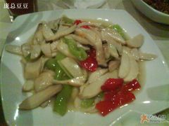 杏鲍菇-渝乡人家(和平里店)