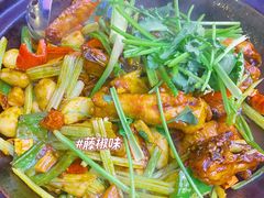 -大头唛·啫鸡煲.粤菜.专门店(289艺术园区店)