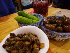 -鸽子窝(宋庄店)
