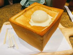-绿茶餐厅(coco park 店)