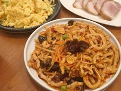 -老昌春饼(中央大街店)