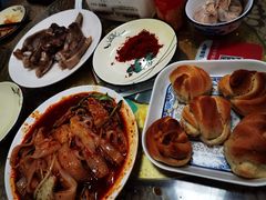 -范记靖远羊羔肉(博物馆店)
