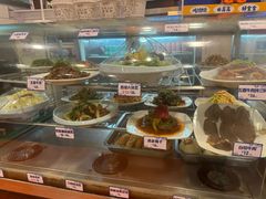 -西部马华清真兰州牛肉面·烧烤夜市(关东店)