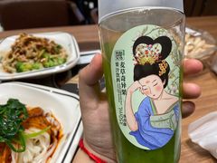 -魏家凉皮(科技三路店)