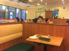 -萨莉亚意式餐厅(深南茂业店)