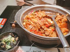 -蛙小侠(长安万科店)