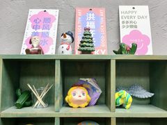 -100家灵感仓库·DIY团建(什刹海店)