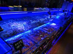 -渔民船说·北塘海鲜·天津菜·海肠捞饭(北塘古镇店)