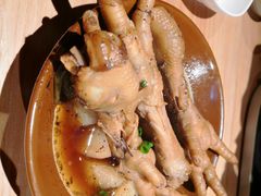 -川堂风·跷脚牛肉·乐山爆炒(宝山日月光店)