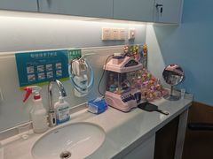 -精益口腔(牡丹园店)