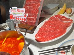 -麻辣因子滩羊火锅(世和广场店)