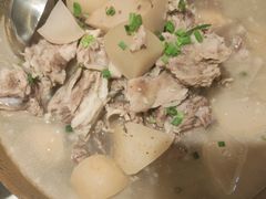 -秦月轩·陕西家乡菜(阜成路·五棵松店)