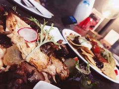 -HIGH FIVE哈福手工汉堡(桂林路店)