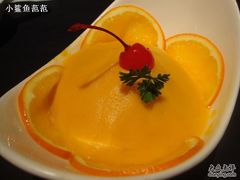 香橙土豆泥-厚味香辣馆(天钥桥路店)