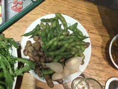 -草原塞蛮羊火锅城(港湾店)