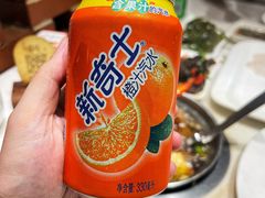 -围炉夜话·潮汕卤水火锅(榕江店)