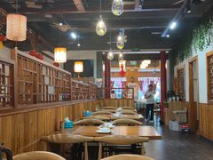 -又一福烤鸭·北京菜(东四店)