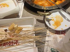 -热辣宗师·串串火锅(万达金街店)