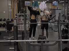 -超鹿运动(大唐世家店)