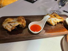 -俄士厨房(时代天街店)
