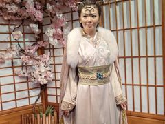 -北京杜莎夫人蜡像馆