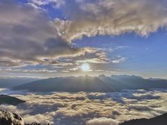 -硗碛藏寨·神木垒景区