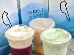 -唐沫茶兮(仓山万达金街店)