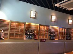 -樱の千渡日式料理·铁板烧•烧鸟(金盛田广场店)