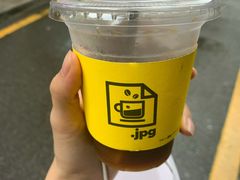 -JPG coffee(广州体育西店)