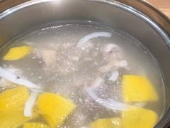 -椰夫人·养生椰子鸡(金沙洲永旺店)