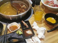-水林间·寿喜烧自助(仙林金鹰店)