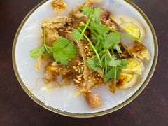 潮州传统粿汁-长远七记