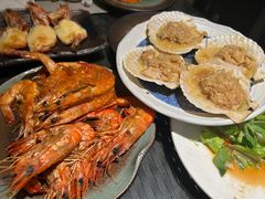 -大渔铁板烧(花园道店)