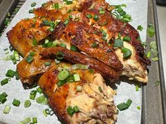 -绿茶餐厅(深圳龙华天虹购物中心店)