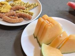 -君邦火锅(新疆大厦店)