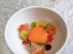 -九献创意菜·新中式(亮马河花园私宴店)