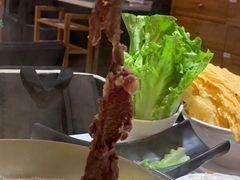 -陈记顺和牛肉火锅馆(天河北路店)