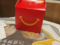 -麦当劳(西站店)