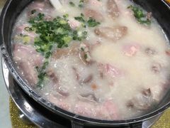 -南记食粥坊·宵夜大排档(岭南分店)