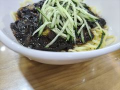 -祥和居韩国炸酱面·20年夫妻店(皇冠店)