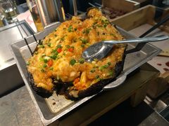 -很久以前羊肉串(昌里路三钢里店)