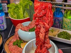-極屋鮨牛 · 烧肉酒场(时代C馆店)