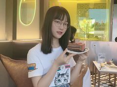 -HALO COFFEE(华贸店)