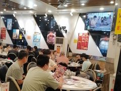 -大嫂镬仔·焖鸡煲·啫啫煲(逢源路店)