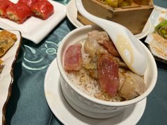 -北园酒家(小北路店)