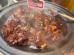 -回味黑鸭煲·始于2006(万松园店)