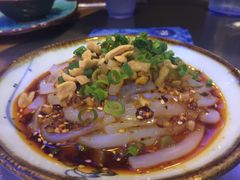 -鱼库·不仅是一家烤鱼店(车公庙店)