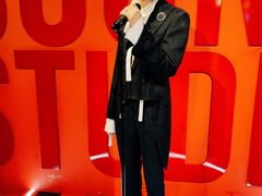 -上海杜莎夫人蜡像馆