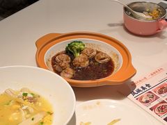 -清晖小苑·顺德菜(观澜湖新城店)