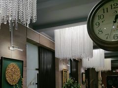 -金枝玉叶上海人家食府(三里河店)